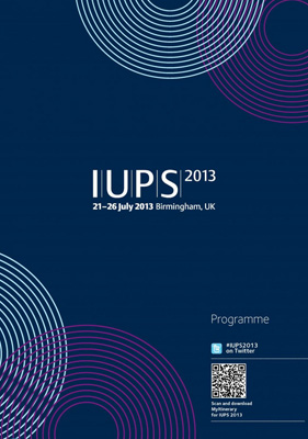 IUPS 2013